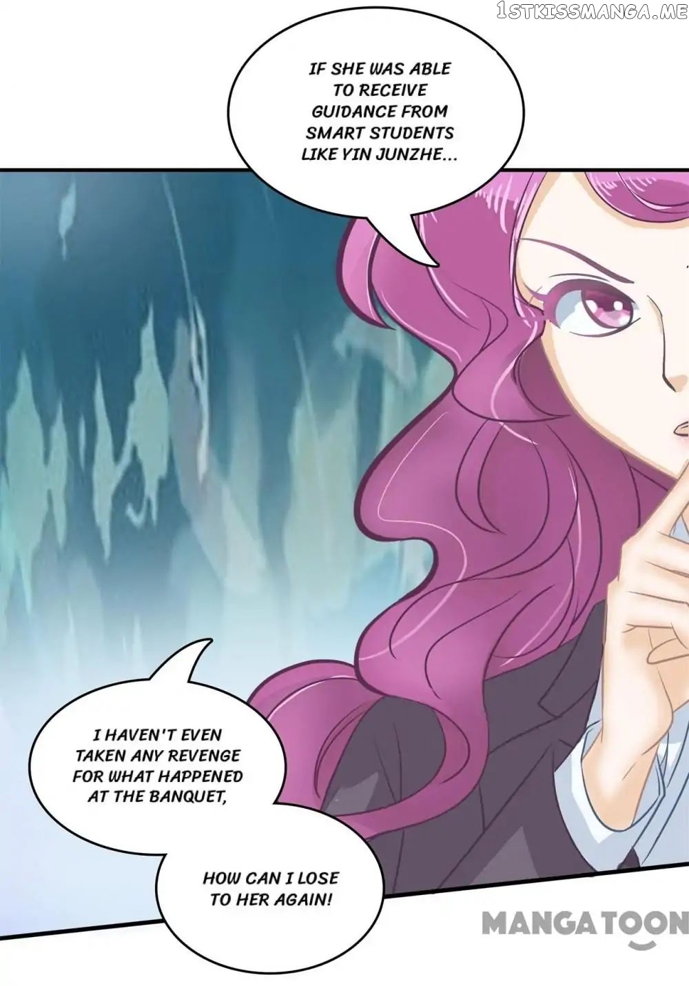 Leave Me Alone! Hot Nerd! chapter 103 - page 16