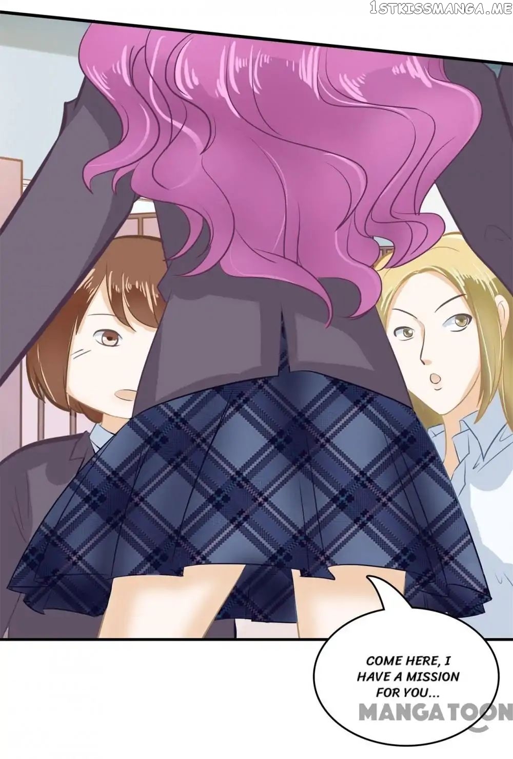 Leave Me Alone! Hot Nerd! chapter 103 - page 18