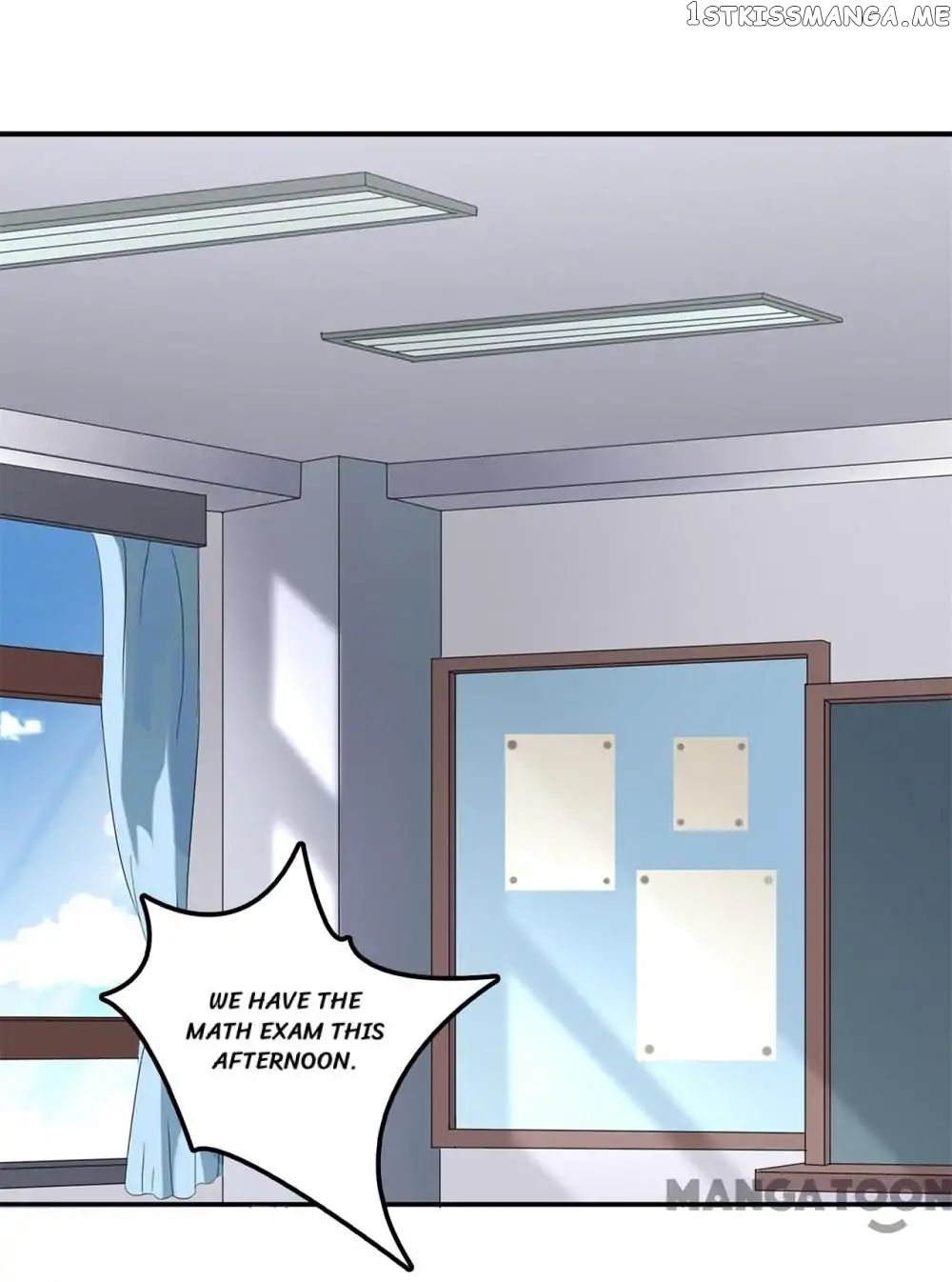 Leave Me Alone! Hot Nerd! chapter 103 - page 19