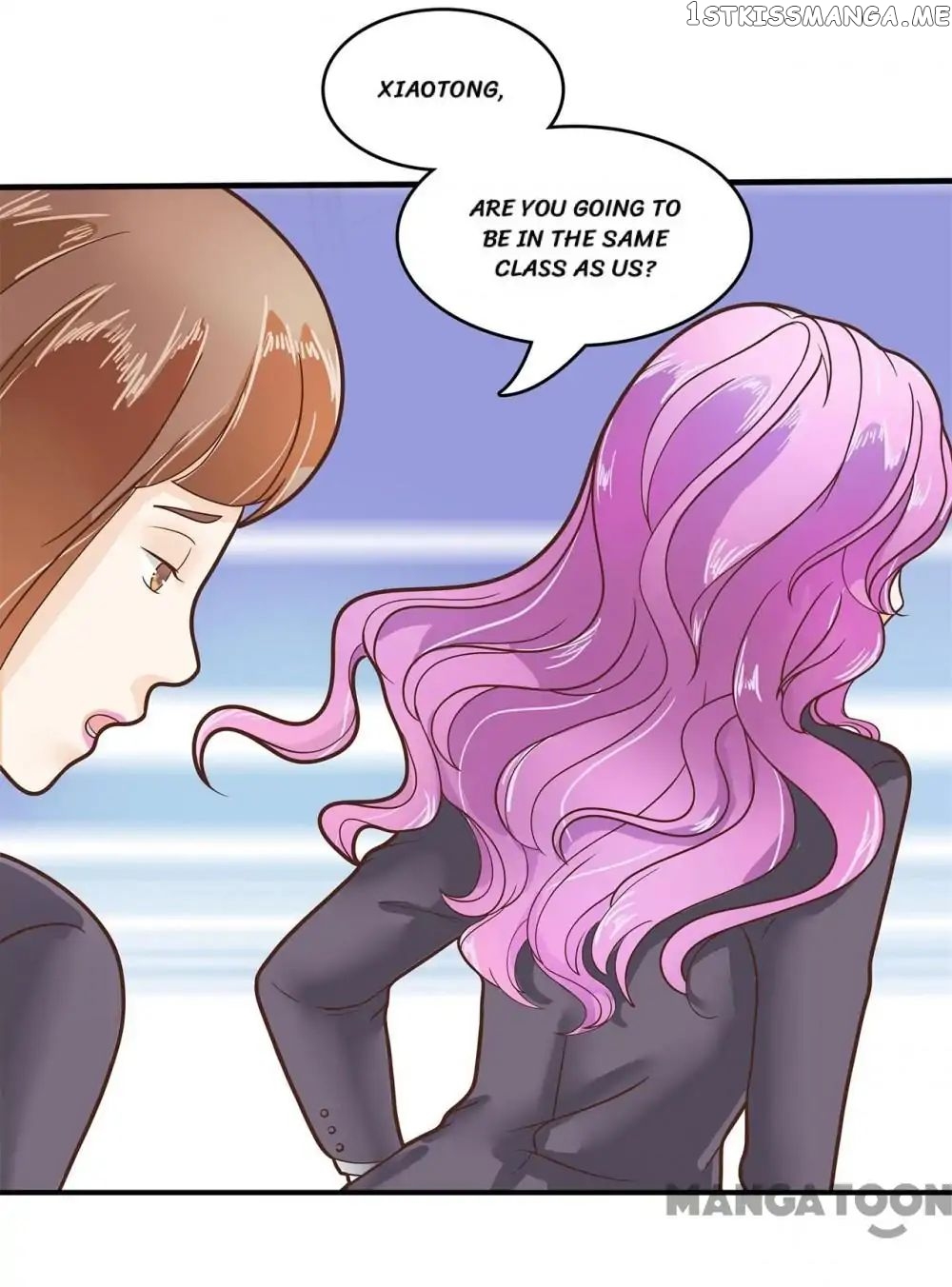 Leave Me Alone! Hot Nerd! chapter 103 - page 5