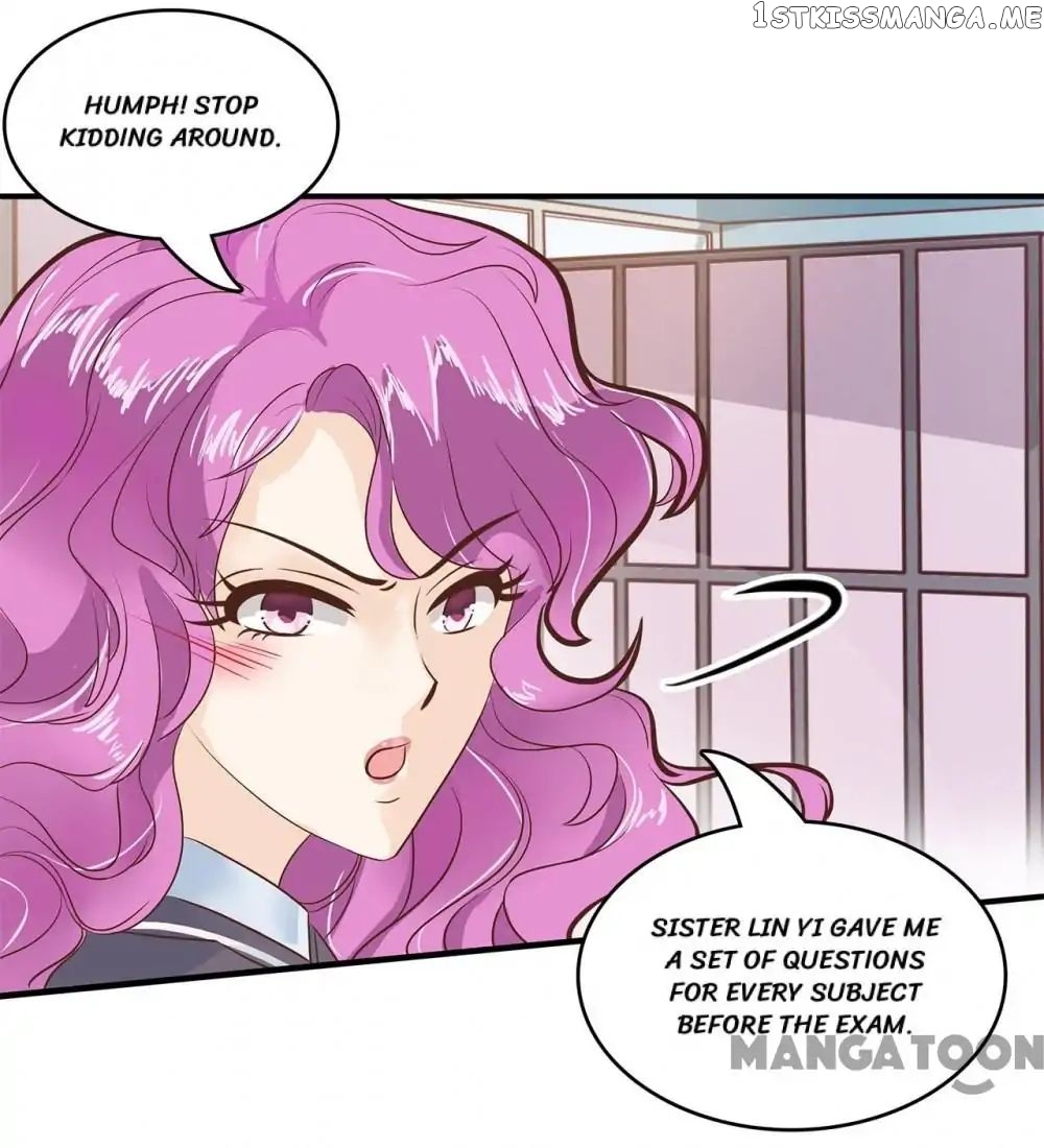 Leave Me Alone! Hot Nerd! chapter 103 - page 6