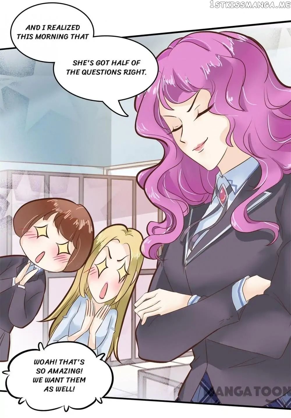 Leave Me Alone! Hot Nerd! chapter 103 - page 7