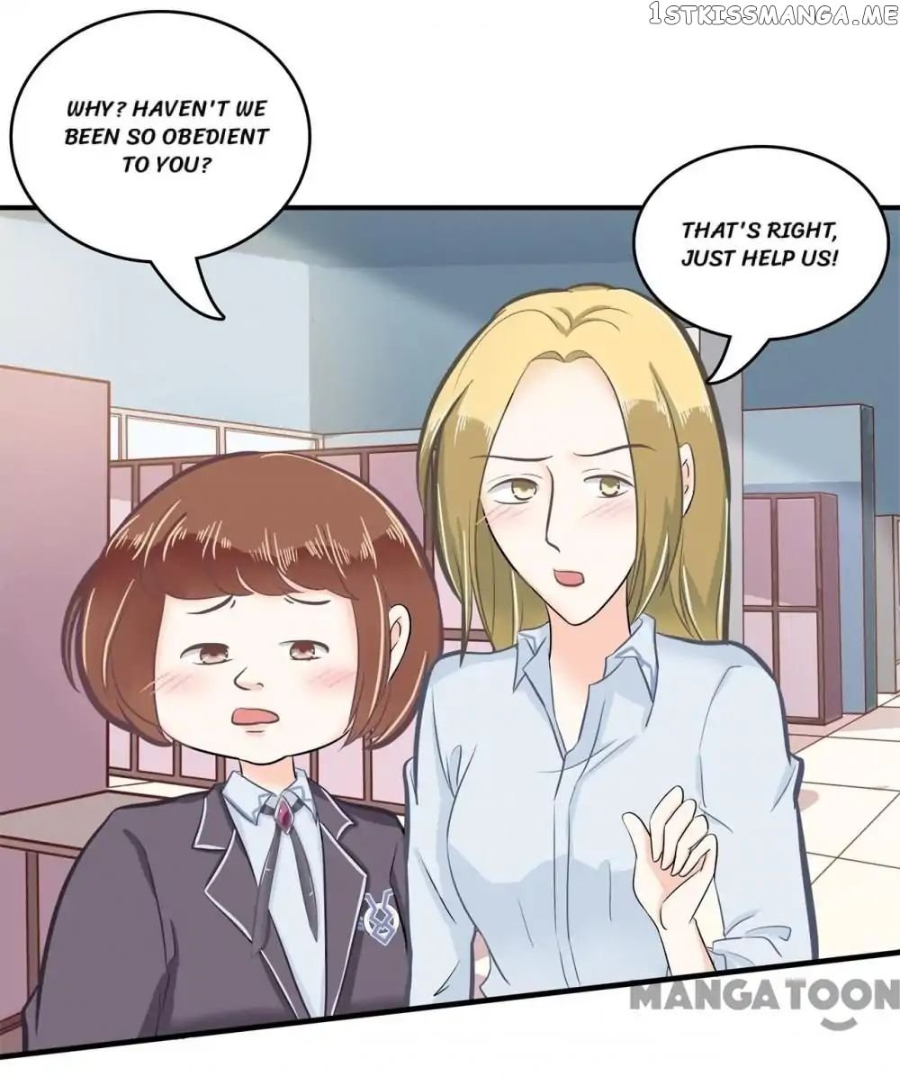 Leave Me Alone! Hot Nerd! chapter 103 - page 9