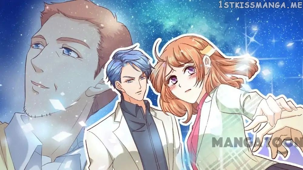 Leave Me Alone! Hot Nerd! chapter 129 - page 1