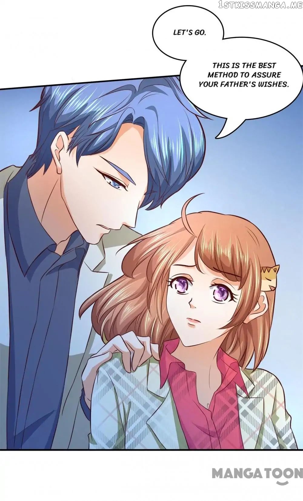 Leave Me Alone! Hot Nerd! chapter 129 - page 11