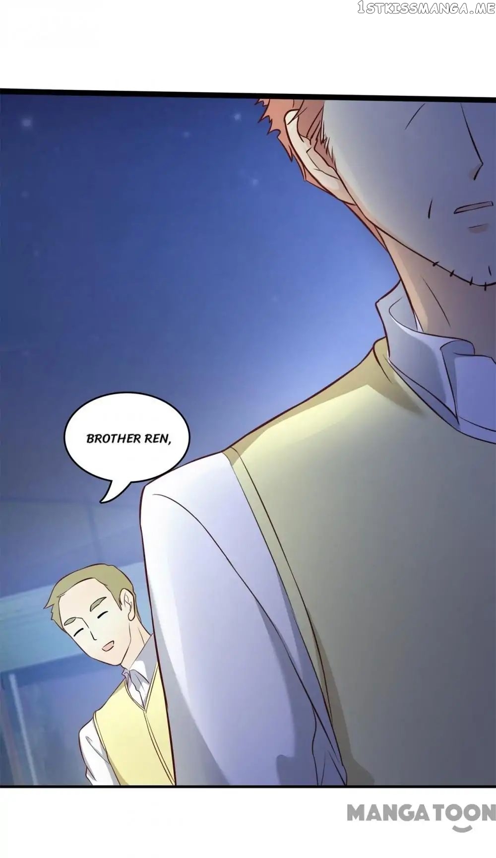 Leave Me Alone! Hot Nerd! chapter 129 - page 14