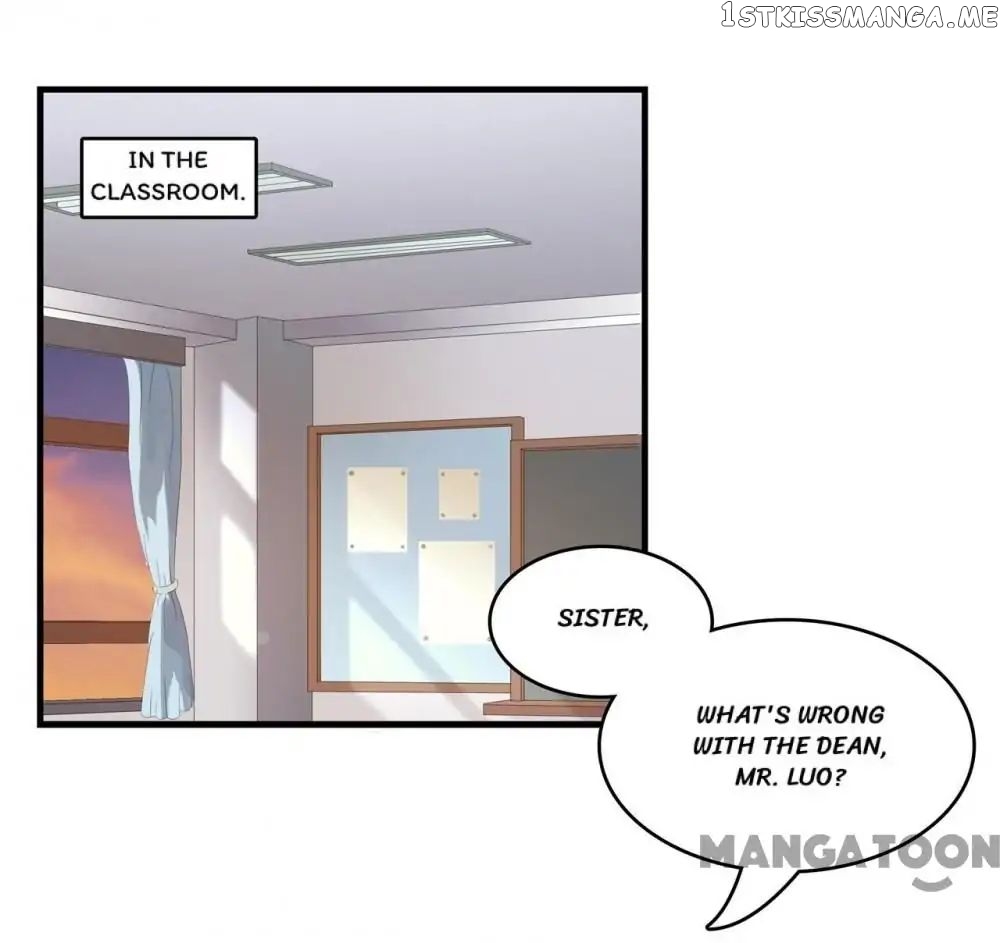 Leave Me Alone! Hot Nerd! chapter 129 - page 18