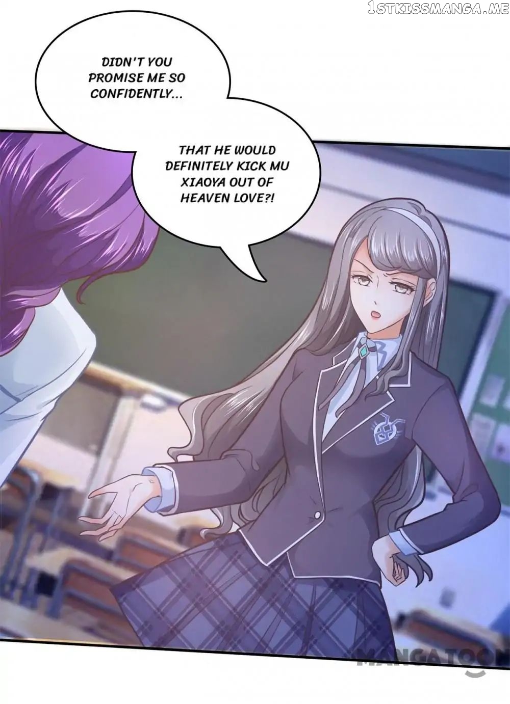 Leave Me Alone! Hot Nerd! chapter 129 - page 19