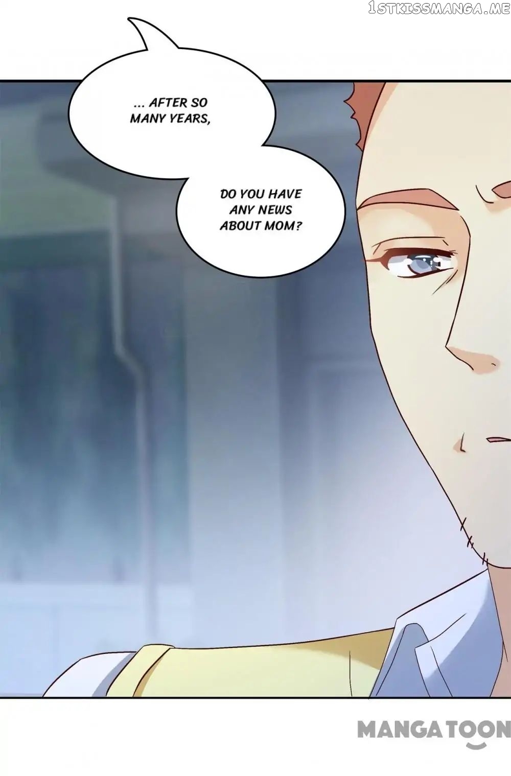 Leave Me Alone! Hot Nerd! chapter 129 - page 6