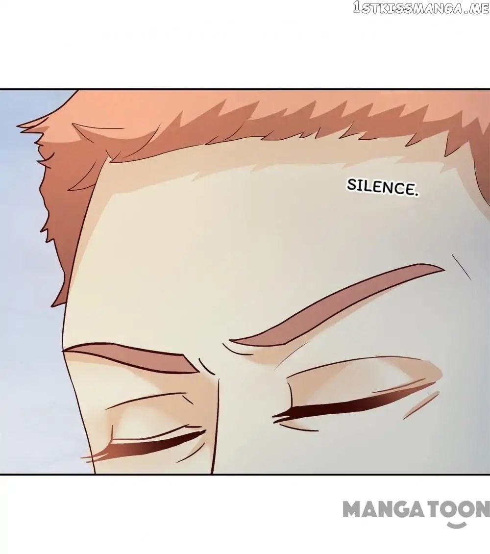 Leave Me Alone! Hot Nerd! chapter 129 - page 7