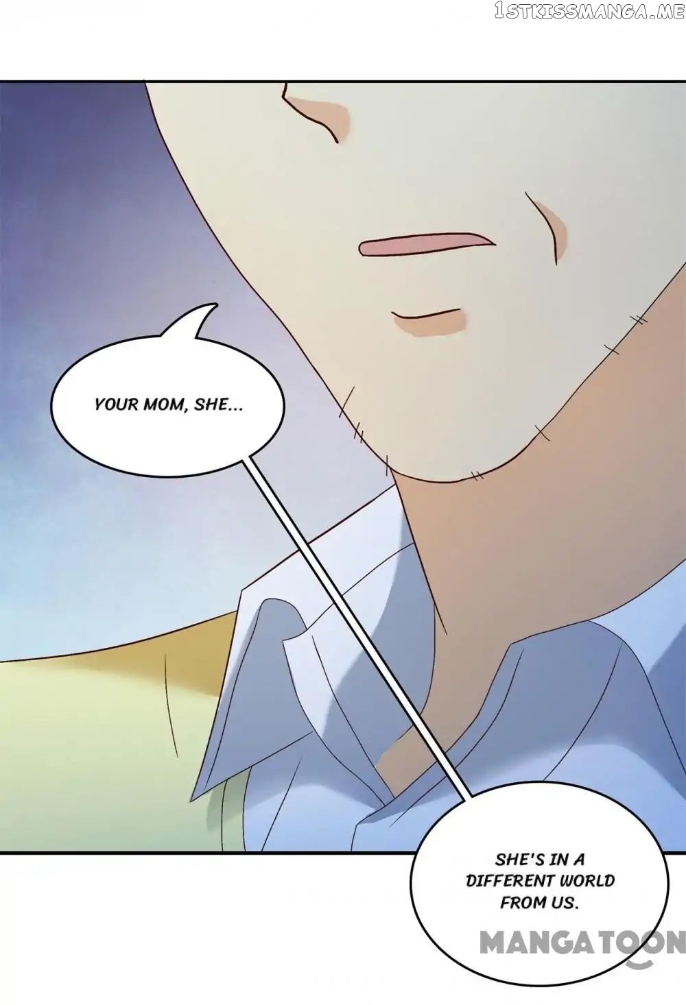 Leave Me Alone! Hot Nerd! chapter 129 - page 8