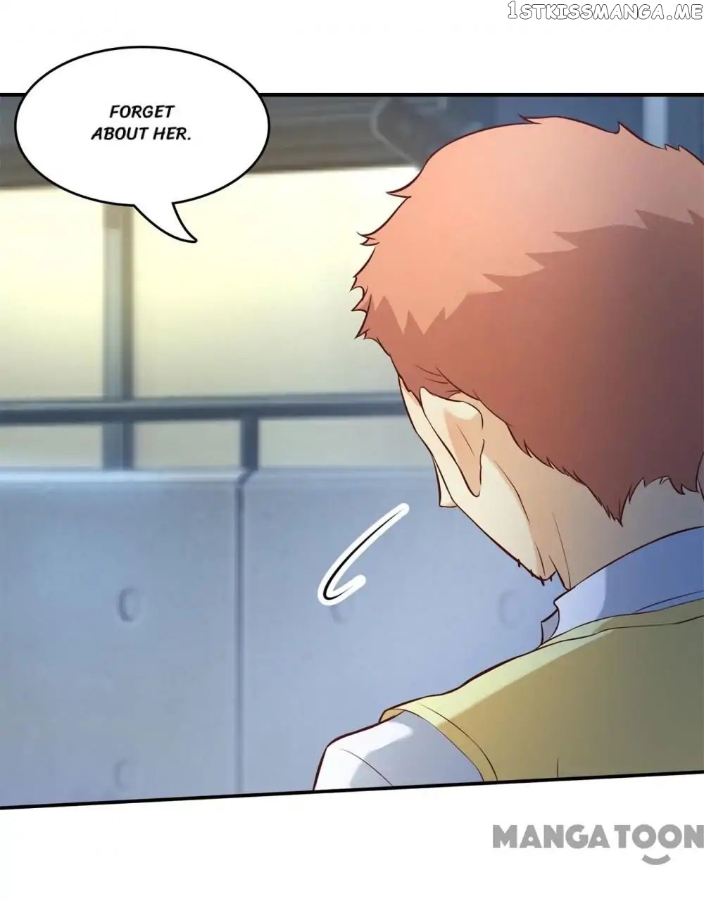 Leave Me Alone! Hot Nerd! chapter 129 - page 9