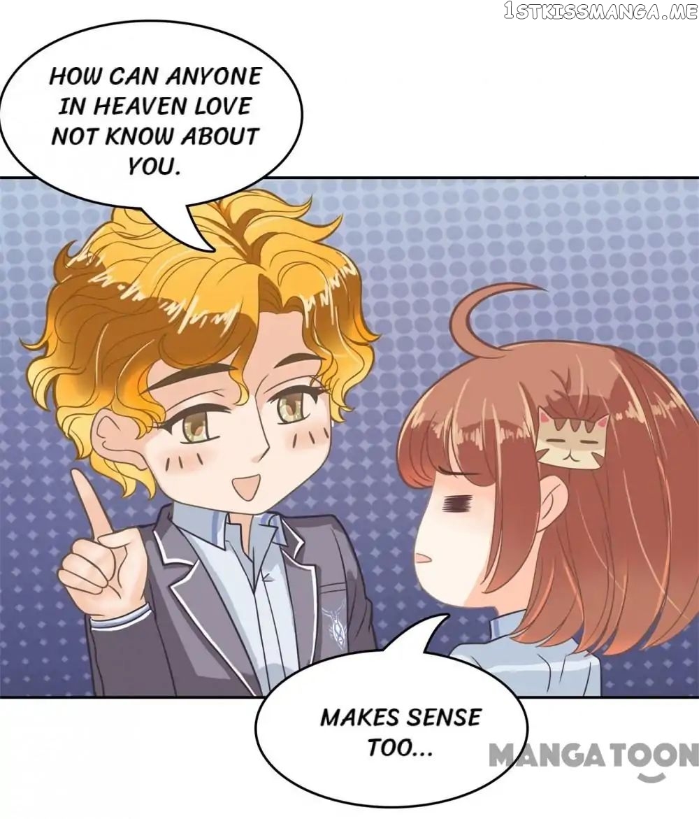 Leave Me Alone! Hot Nerd! chapter 46 - page 11