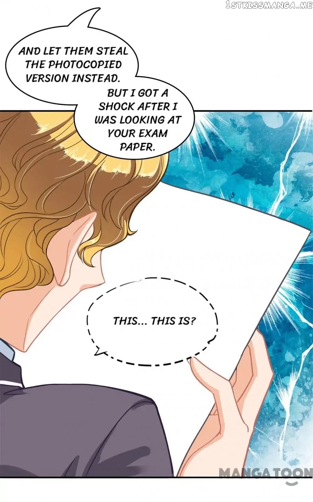 Leave Me Alone! Hot Nerd! chapter 46 - page 15