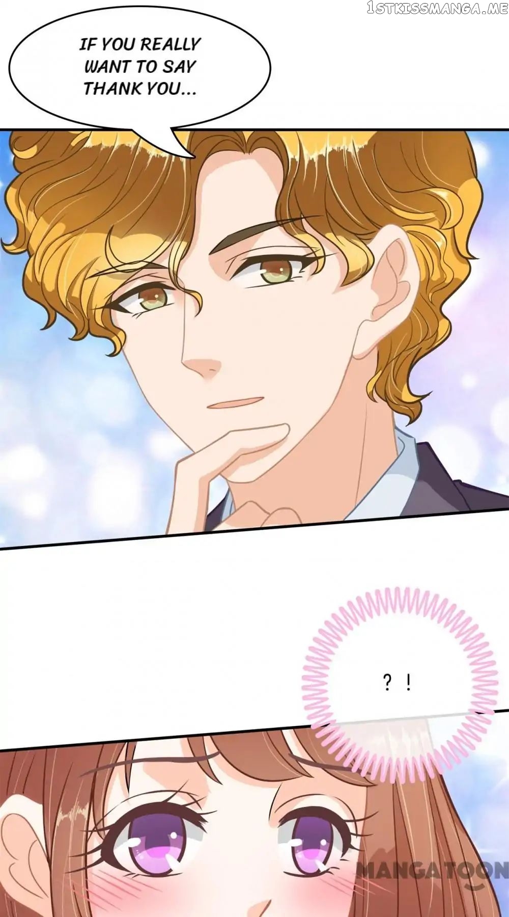 Leave Me Alone! Hot Nerd! chapter 46 - page 17