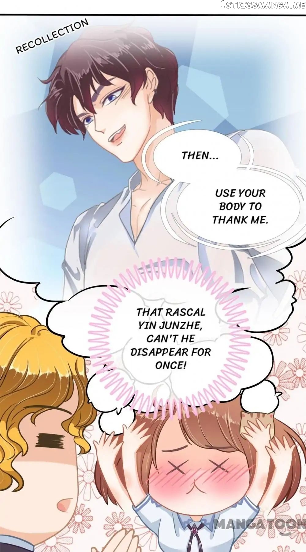 Leave Me Alone! Hot Nerd! chapter 46 - page 19