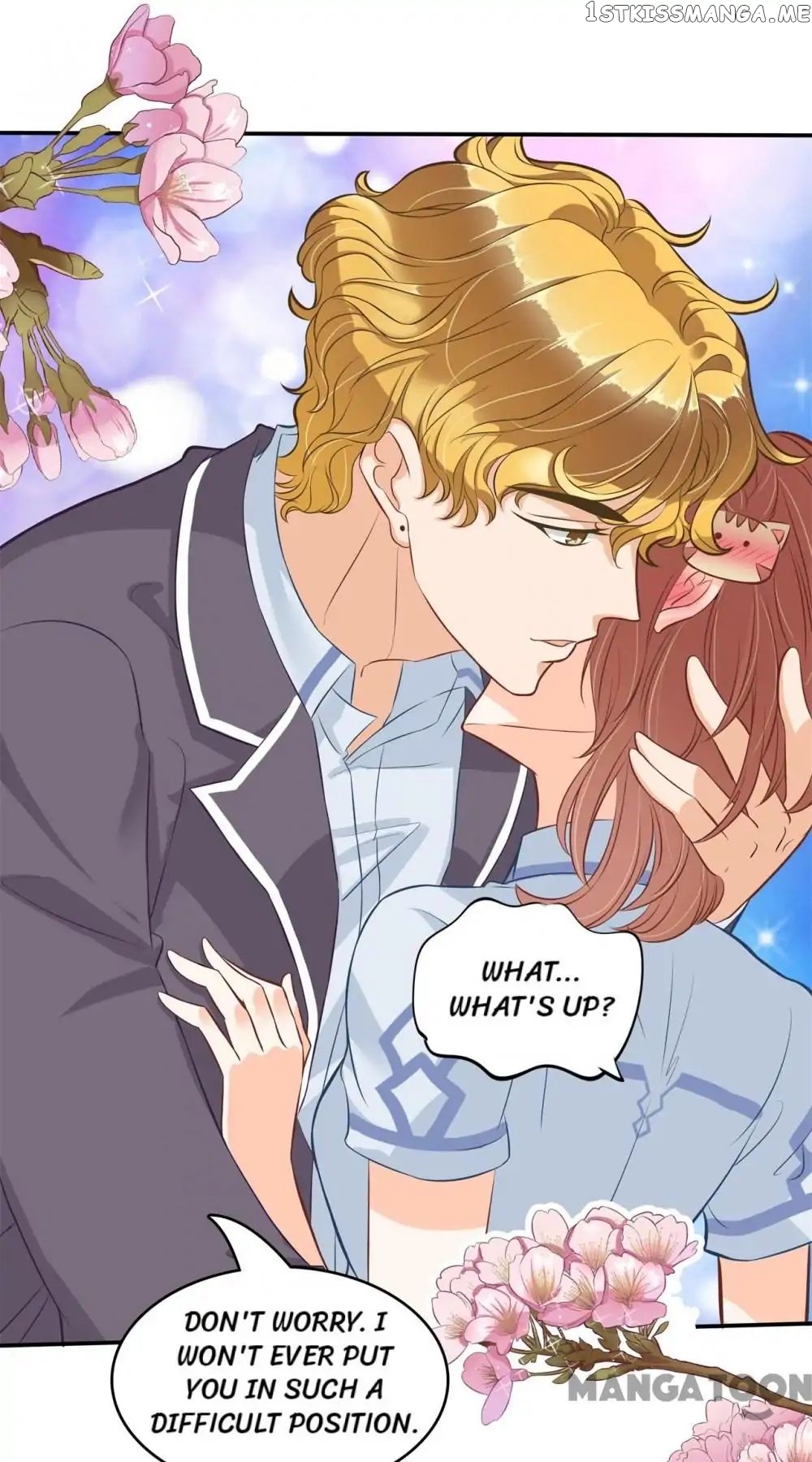 Leave Me Alone! Hot Nerd! chapter 46 - page 23