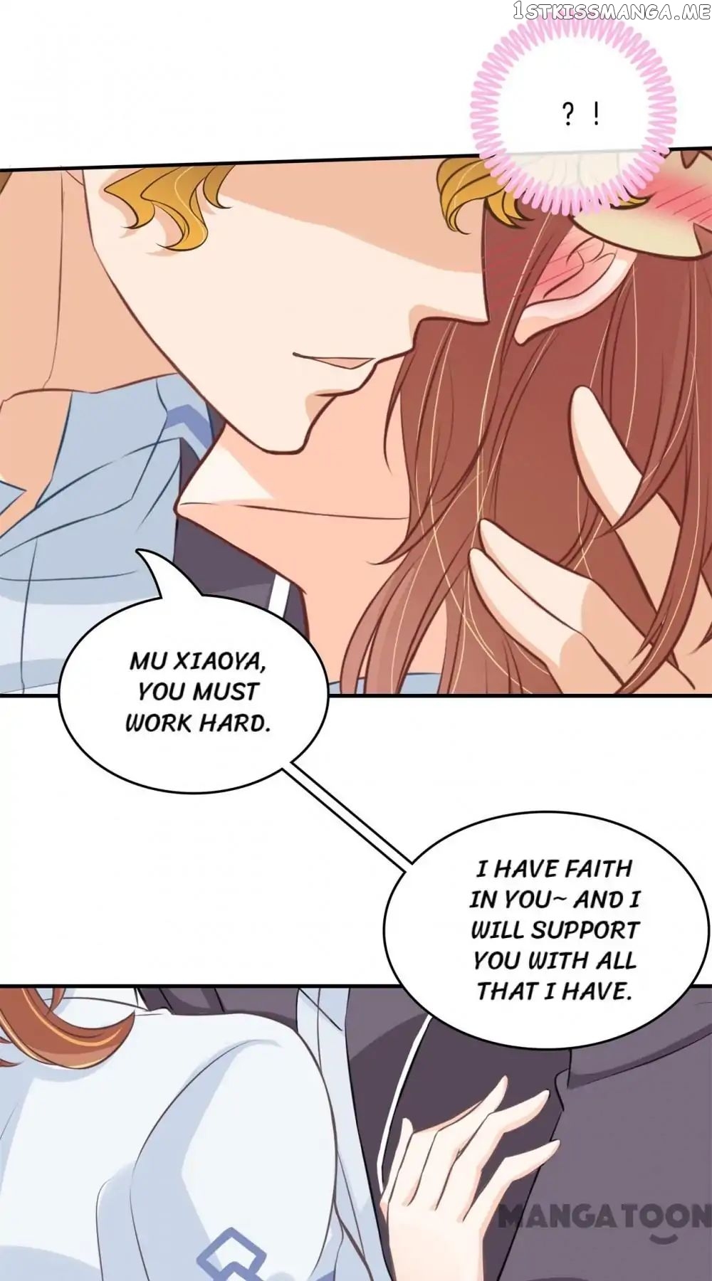 Leave Me Alone! Hot Nerd! chapter 46 - page 25