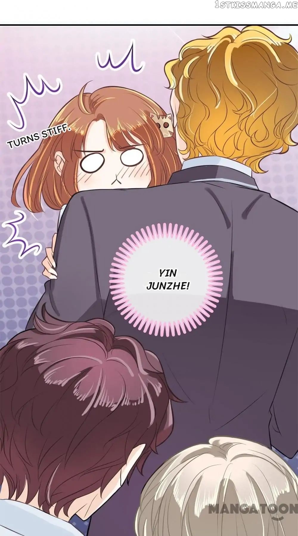 Leave Me Alone! Hot Nerd! chapter 46 - page 28