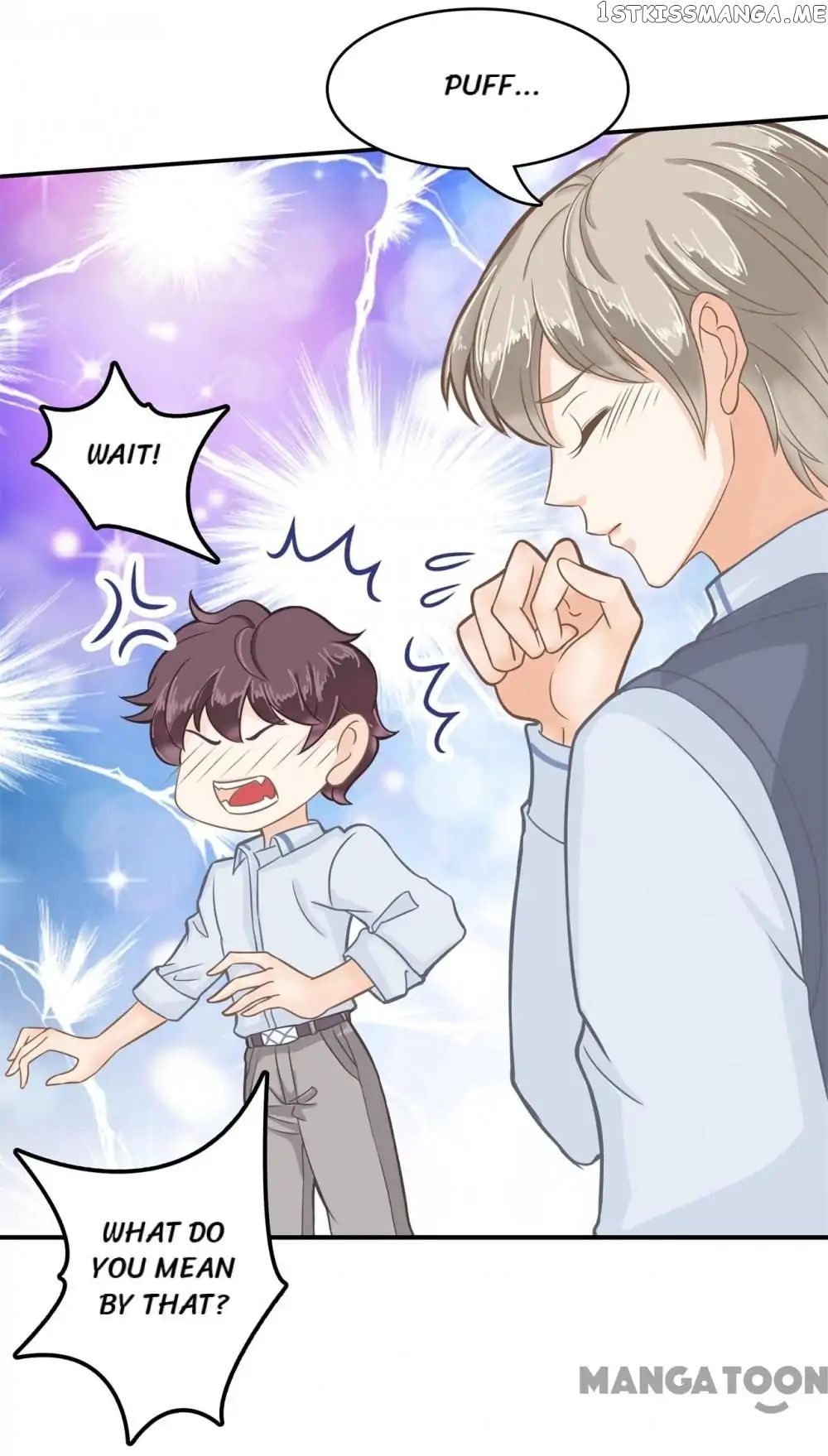 Leave Me Alone! Hot Nerd! chapter 46 - page 5