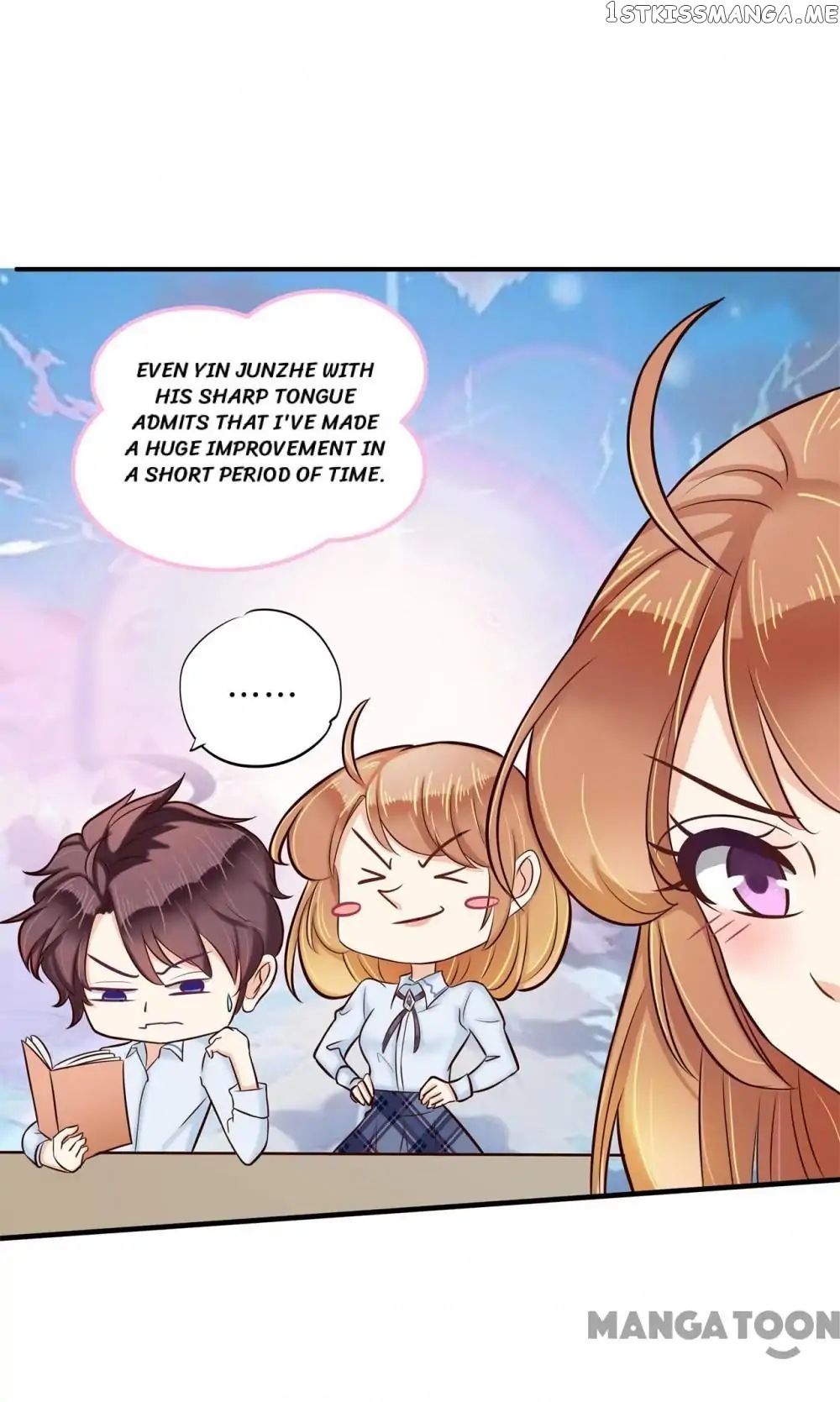 Leave Me Alone! Hot Nerd! chapter 104 - page 1