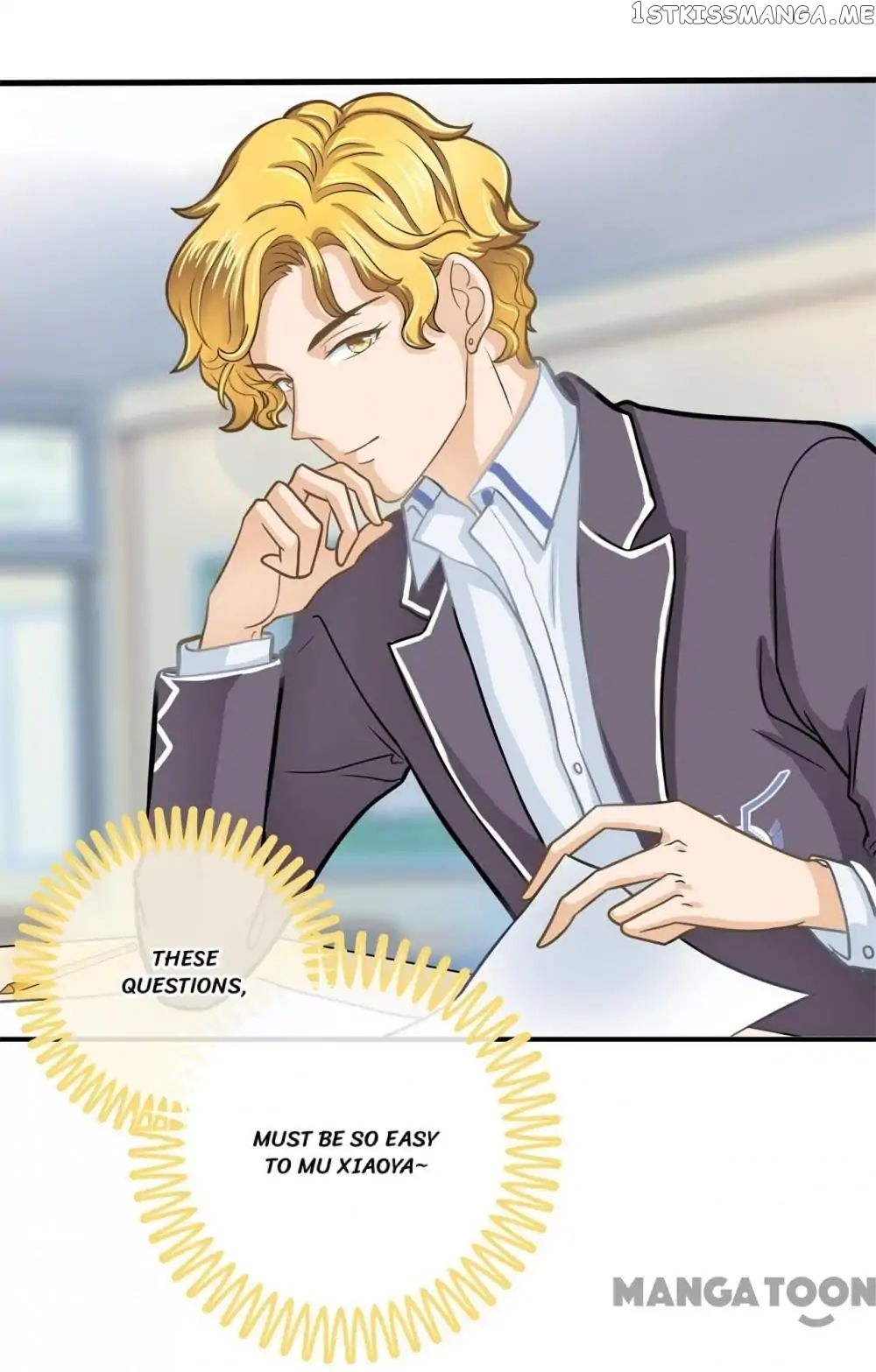 Leave Me Alone! Hot Nerd! chapter 104 - page 10
