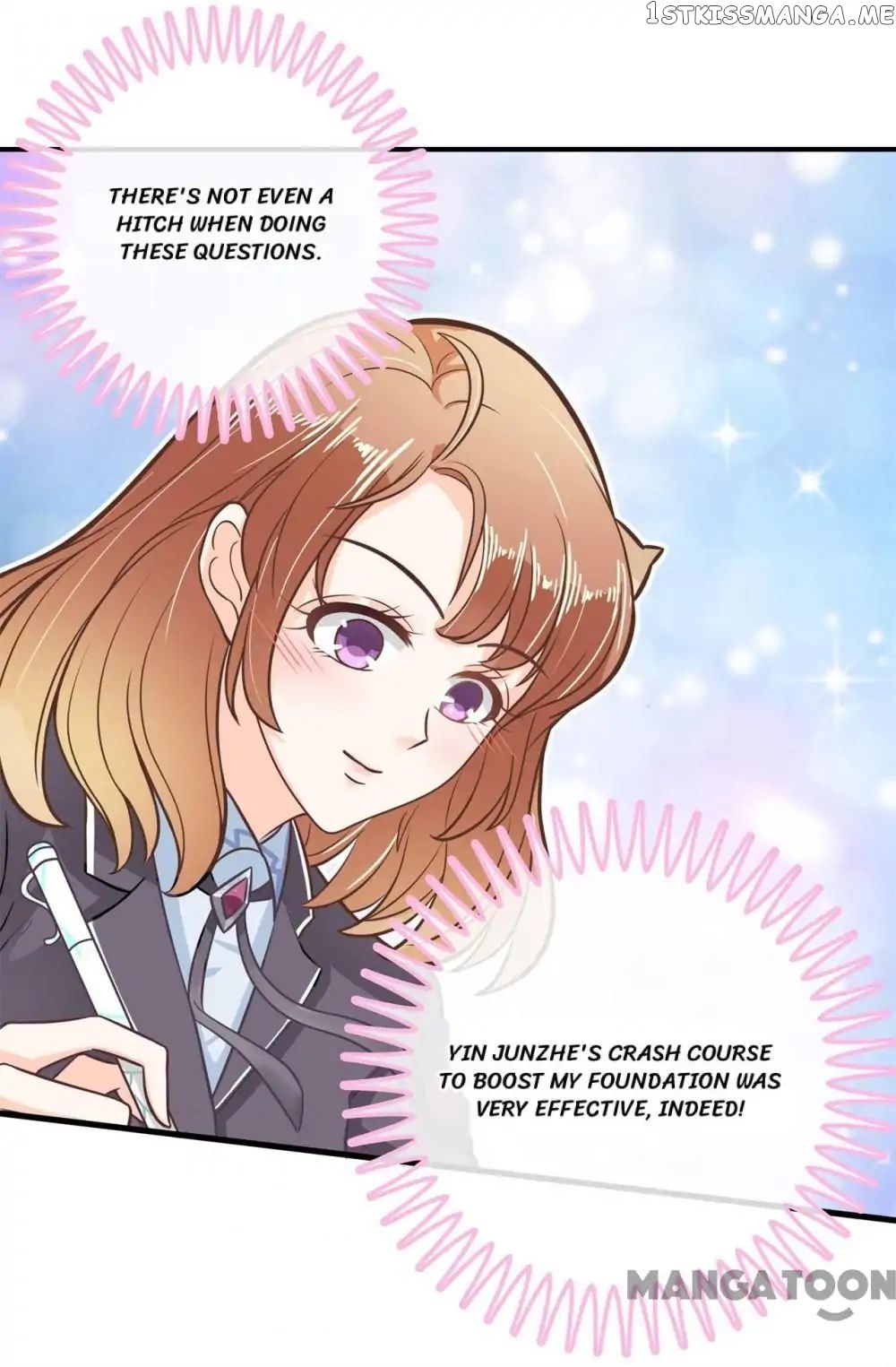 Leave Me Alone! Hot Nerd! chapter 104 - page 11
