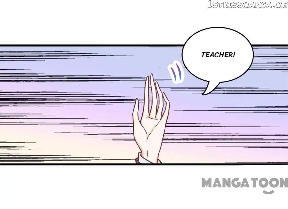 Leave Me Alone! Hot Nerd! chapter 104 - page 13