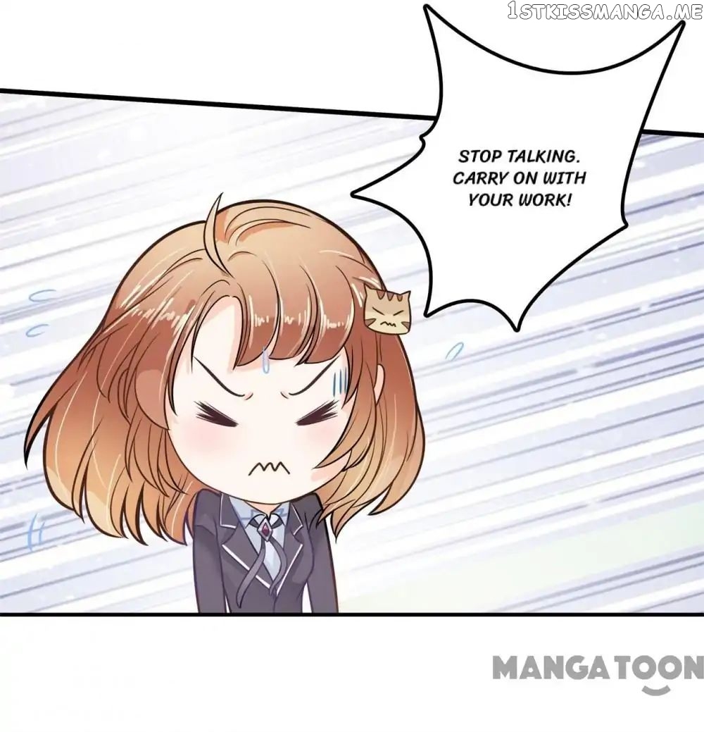 Leave Me Alone! Hot Nerd! chapter 104 - page 18