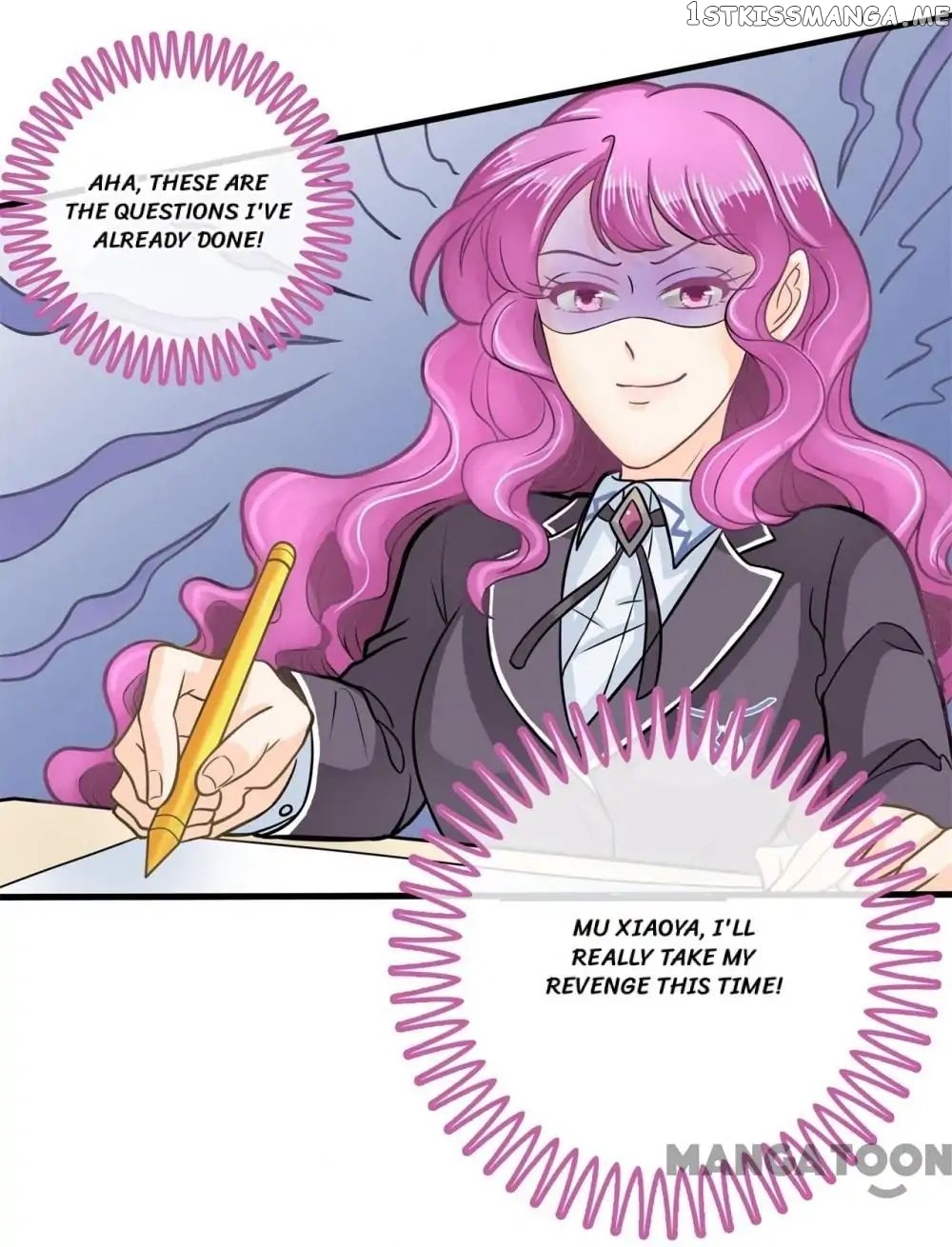 Leave Me Alone! Hot Nerd! chapter 104 - page 9