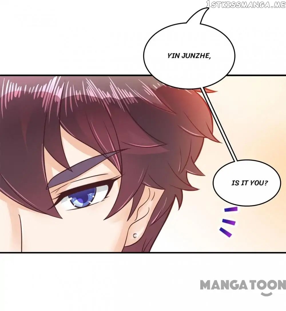 Leave Me Alone! Hot Nerd! chapter 131 - page 2