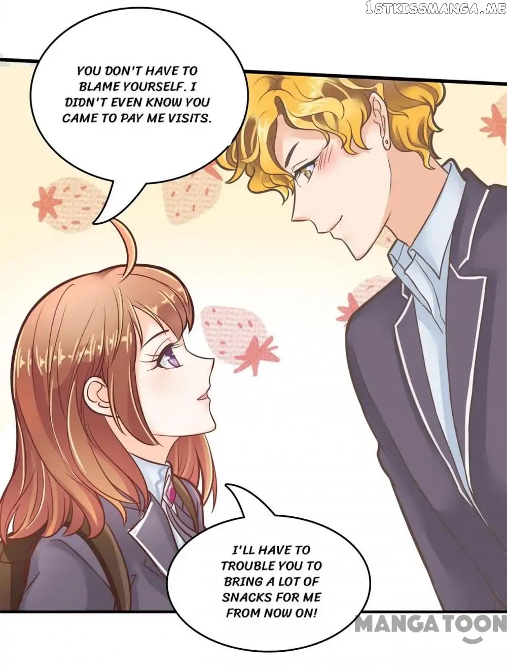 Leave Me Alone! Hot Nerd! chapter 105 - page 13