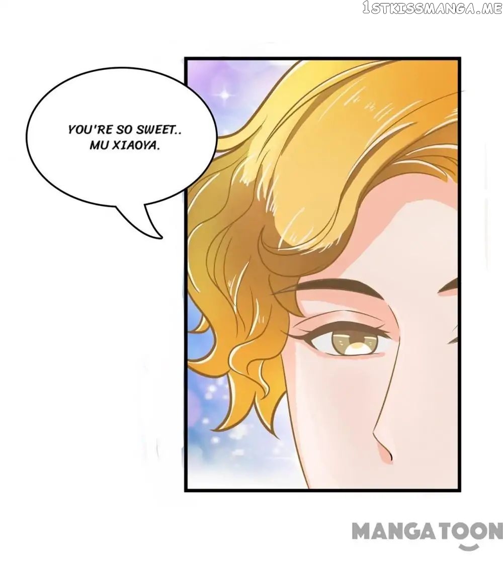 Leave Me Alone! Hot Nerd! chapter 105 - page 14