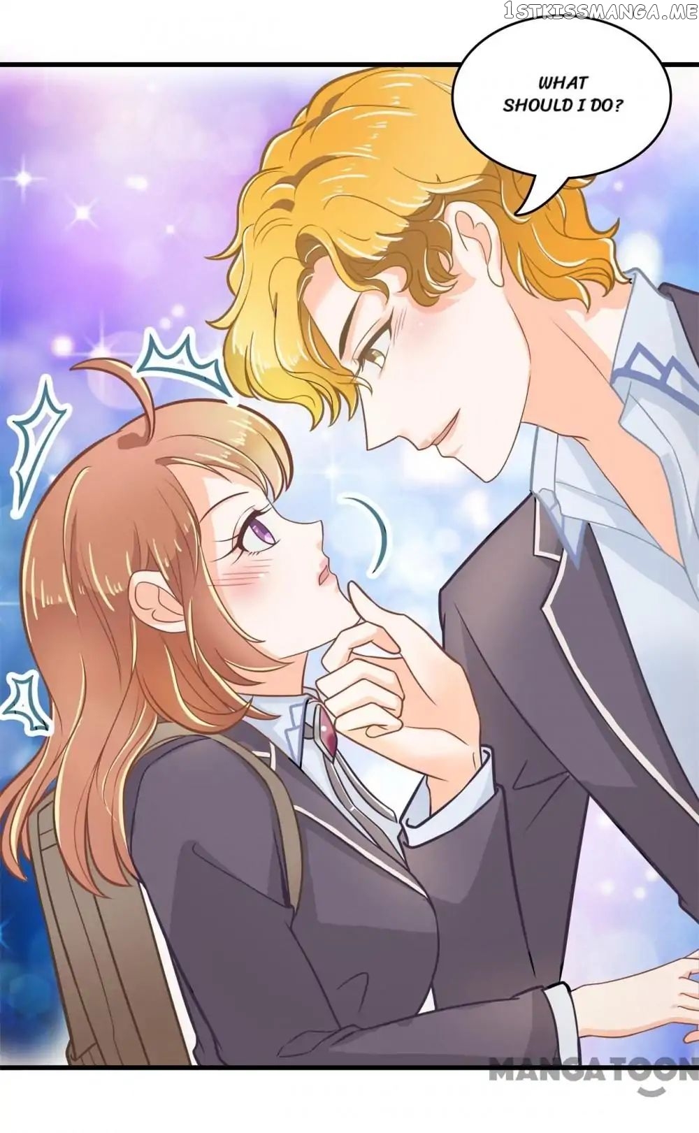 Leave Me Alone! Hot Nerd! chapter 105 - page 15