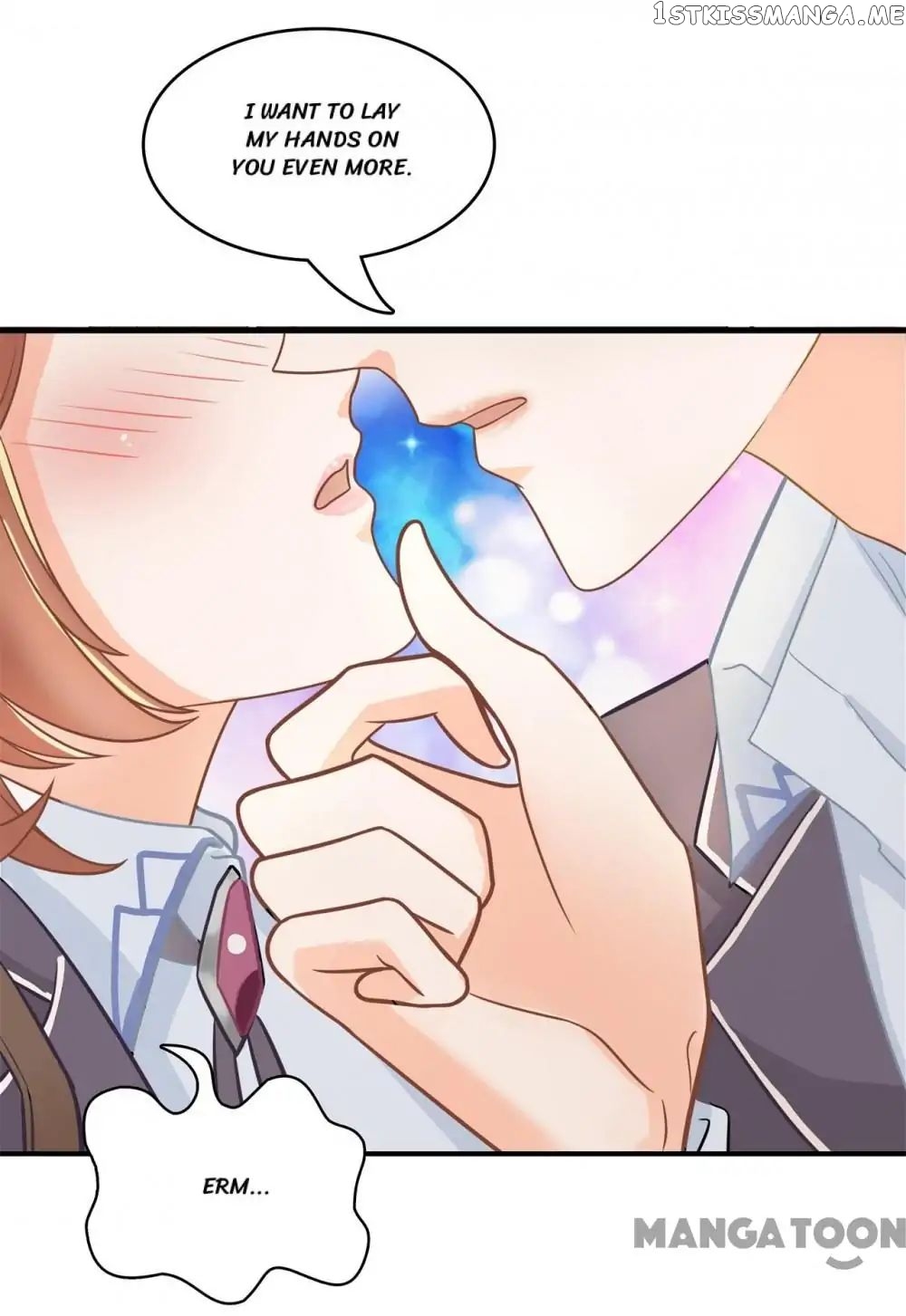 Leave Me Alone! Hot Nerd! chapter 105 - page 16