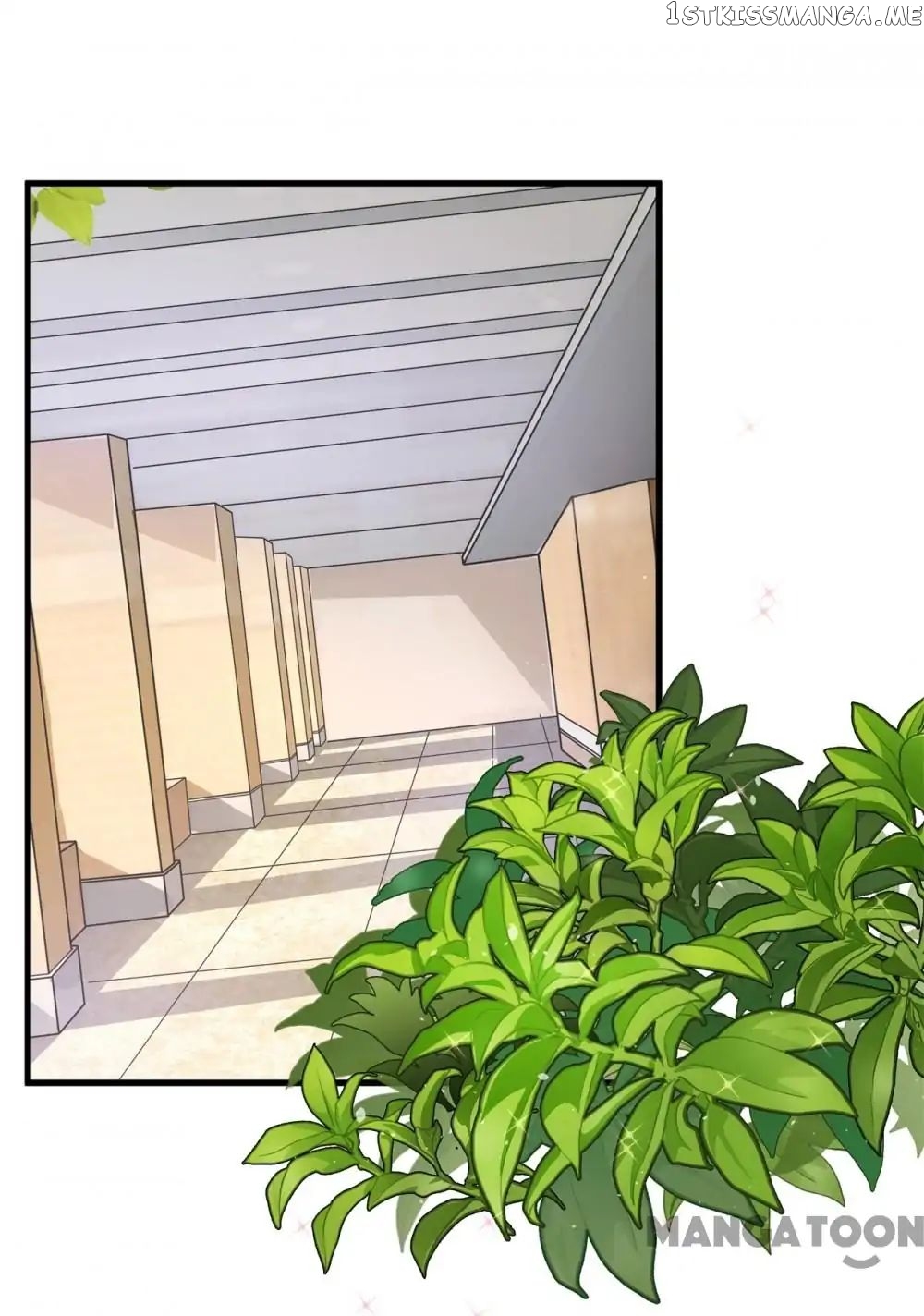 Leave Me Alone! Hot Nerd! chapter 105 - page 19