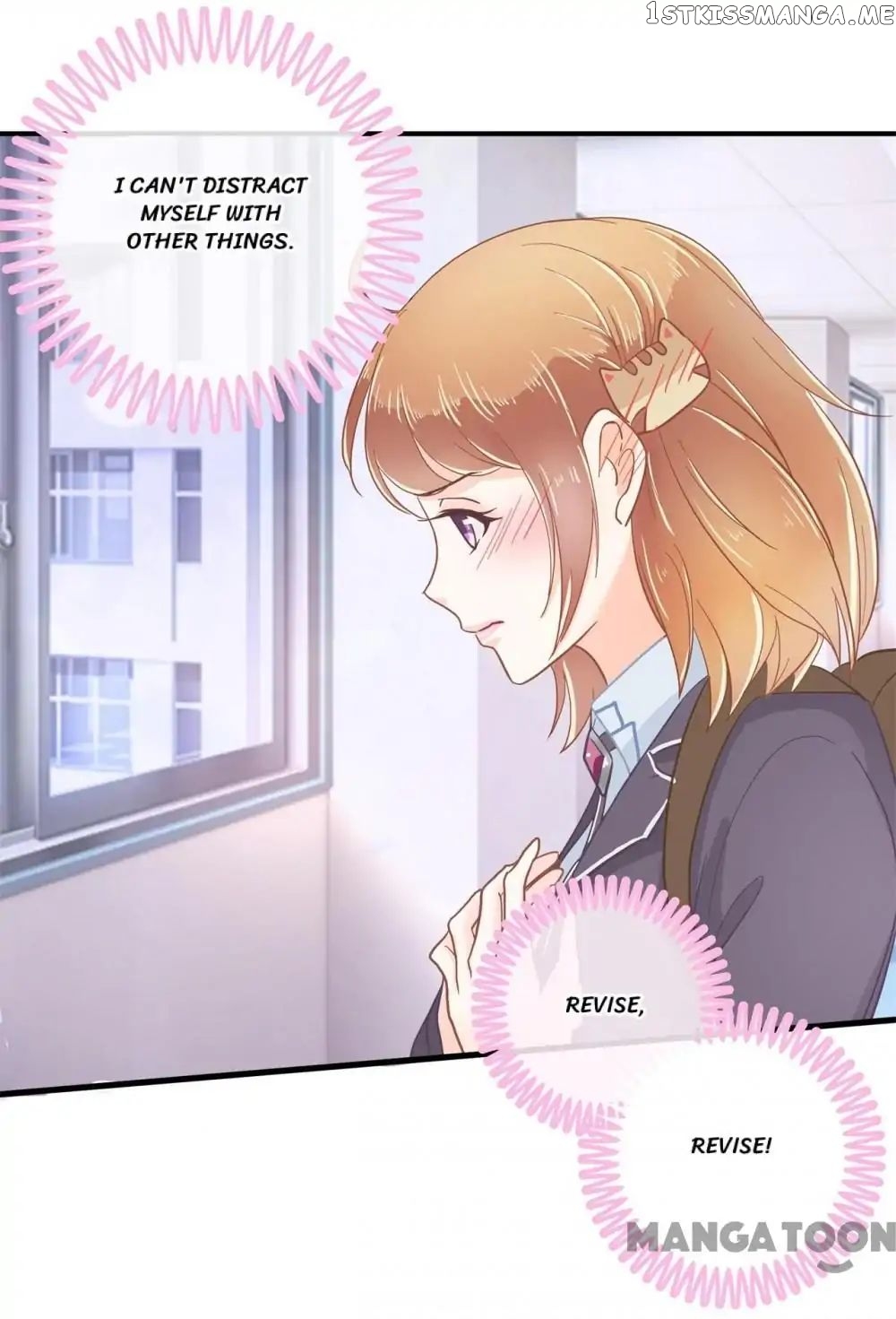 Leave Me Alone! Hot Nerd! chapter 105 - page 20