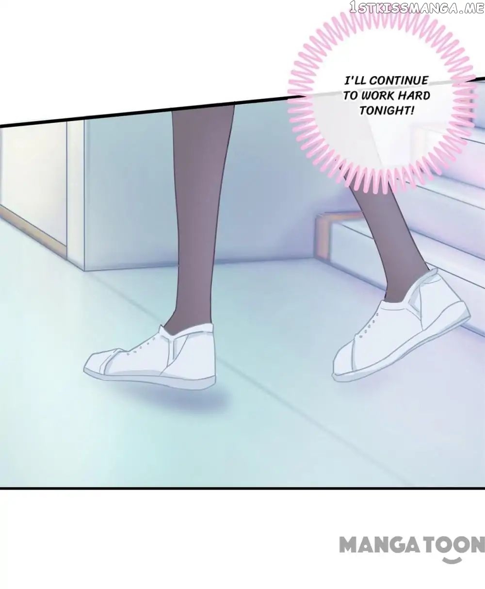 Leave Me Alone! Hot Nerd! chapter 105 - page 22