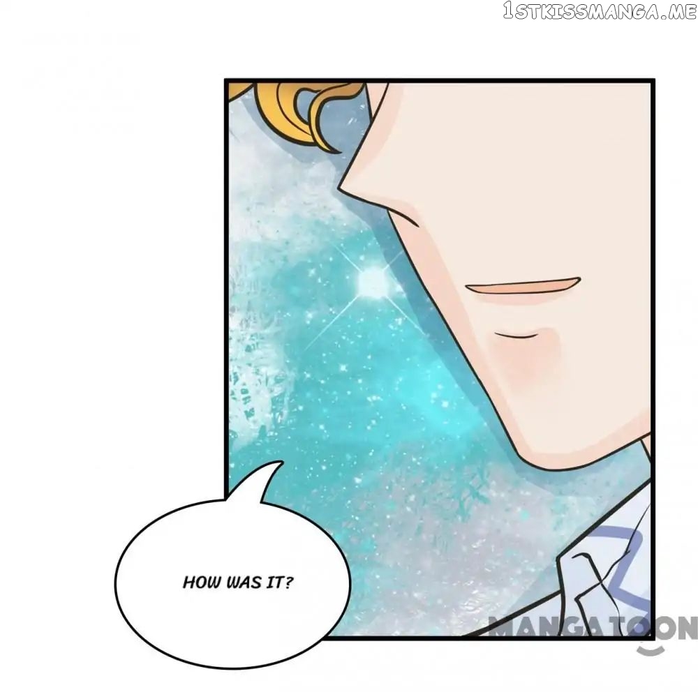 Leave Me Alone! Hot Nerd! chapter 105 - page 5
