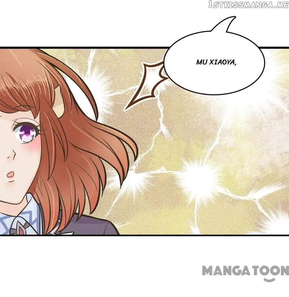 Leave Me Alone! Hot Nerd! chapter 105 - page 6