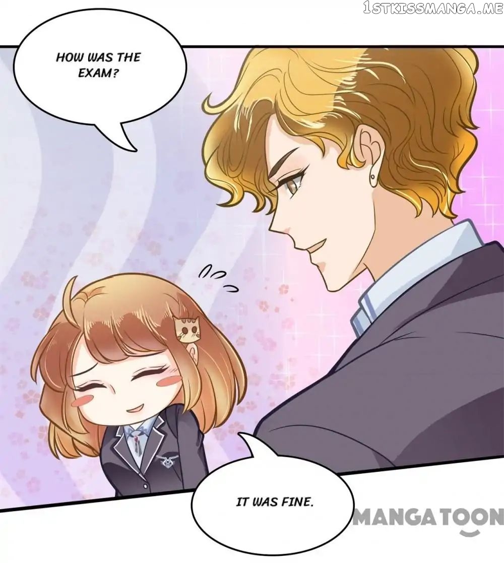 Leave Me Alone! Hot Nerd! chapter 105 - page 7