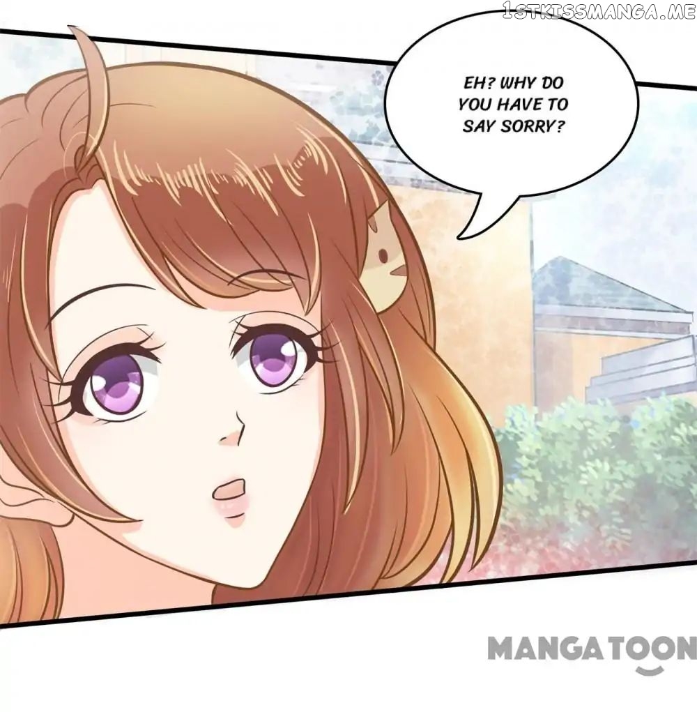 Leave Me Alone! Hot Nerd! chapter 105 - page 9