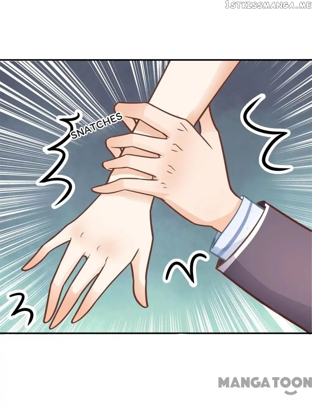 Leave Me Alone! Hot Nerd! chapter 47 - page 16