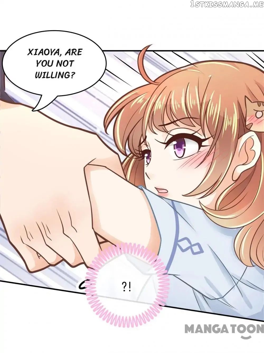 Leave Me Alone! Hot Nerd! chapter 47 - page 17