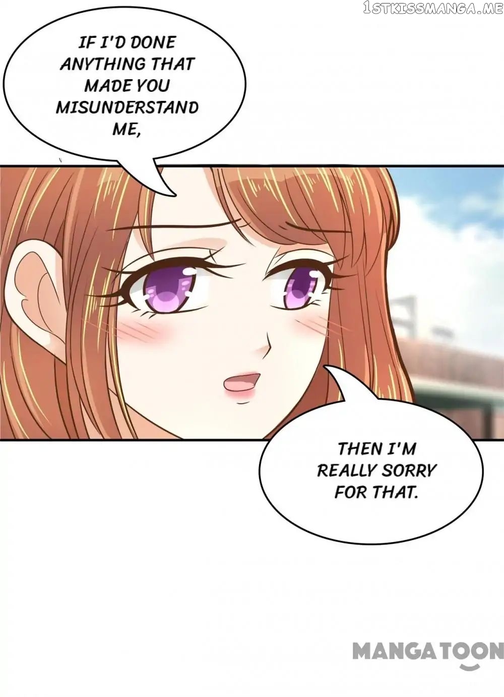 Leave Me Alone! Hot Nerd! chapter 47 - page 24