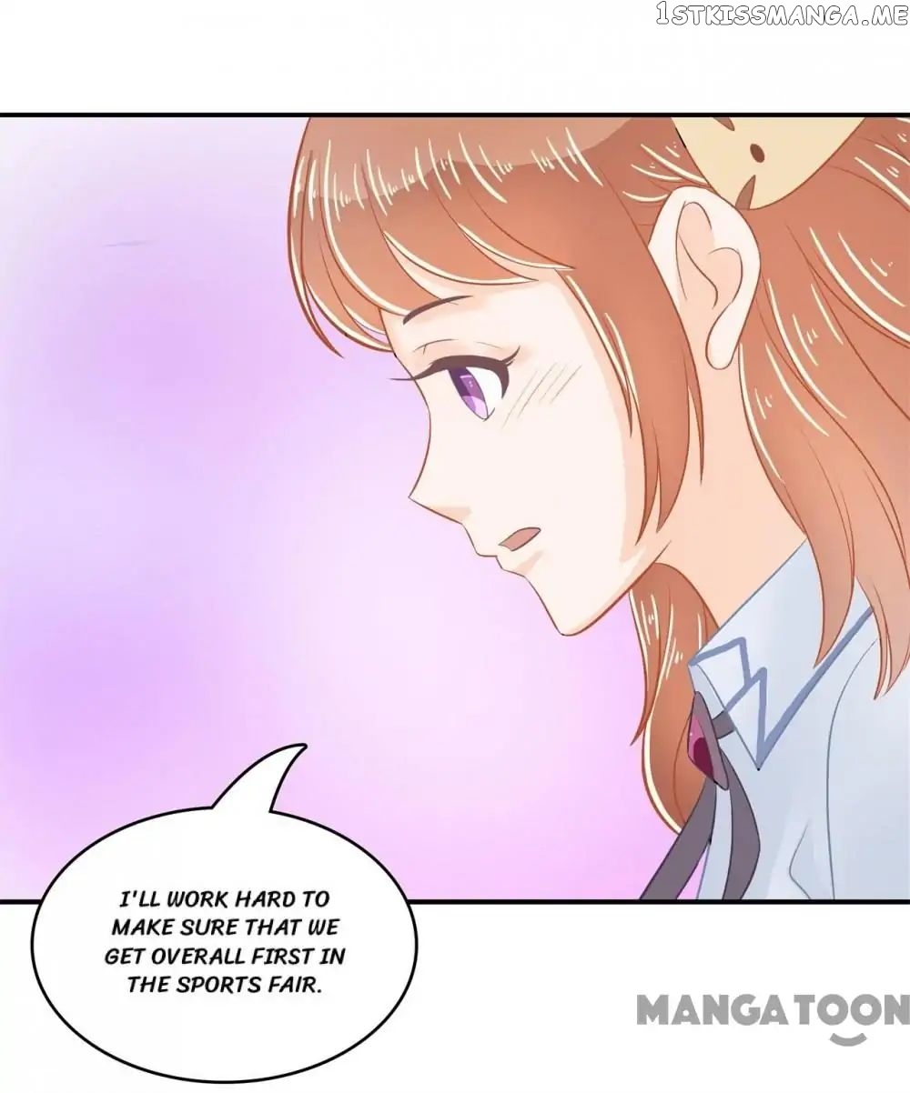 Leave Me Alone! Hot Nerd! chapter 139 - page 15