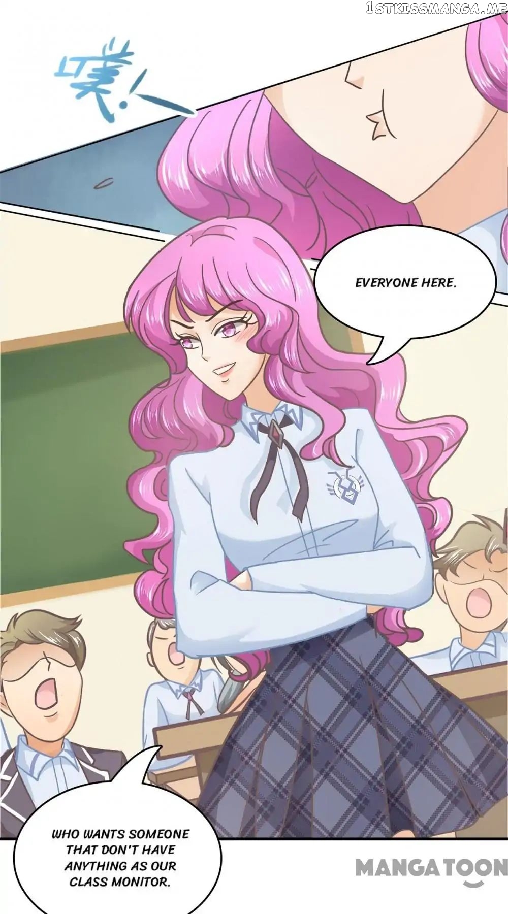 Leave Me Alone! Hot Nerd! chapter 139 - page 2