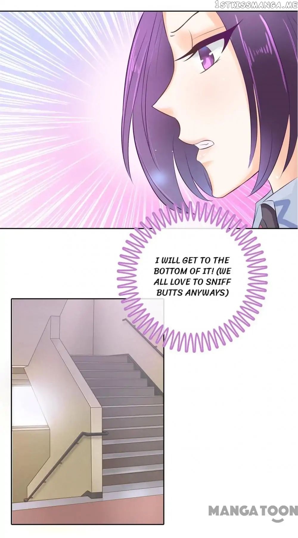 Leave Me Alone! Hot Nerd! chapter 27 - page 10