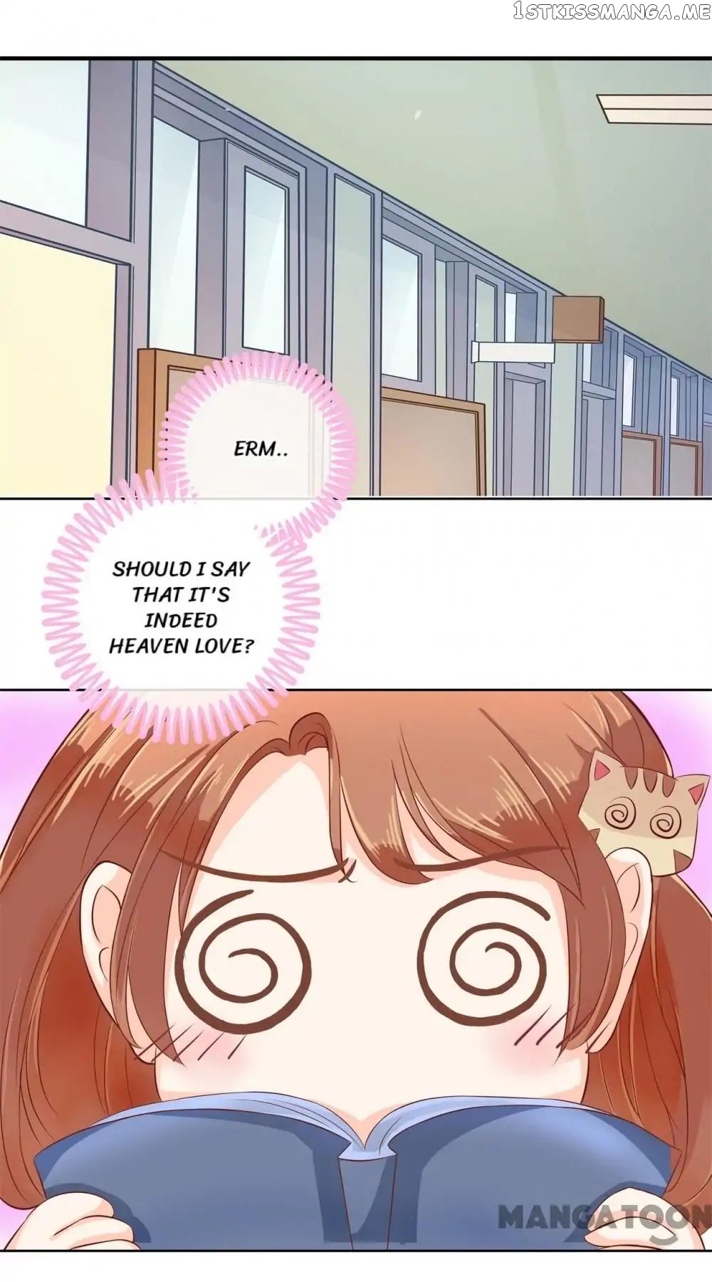 Leave Me Alone! Hot Nerd! chapter 27 - page 12