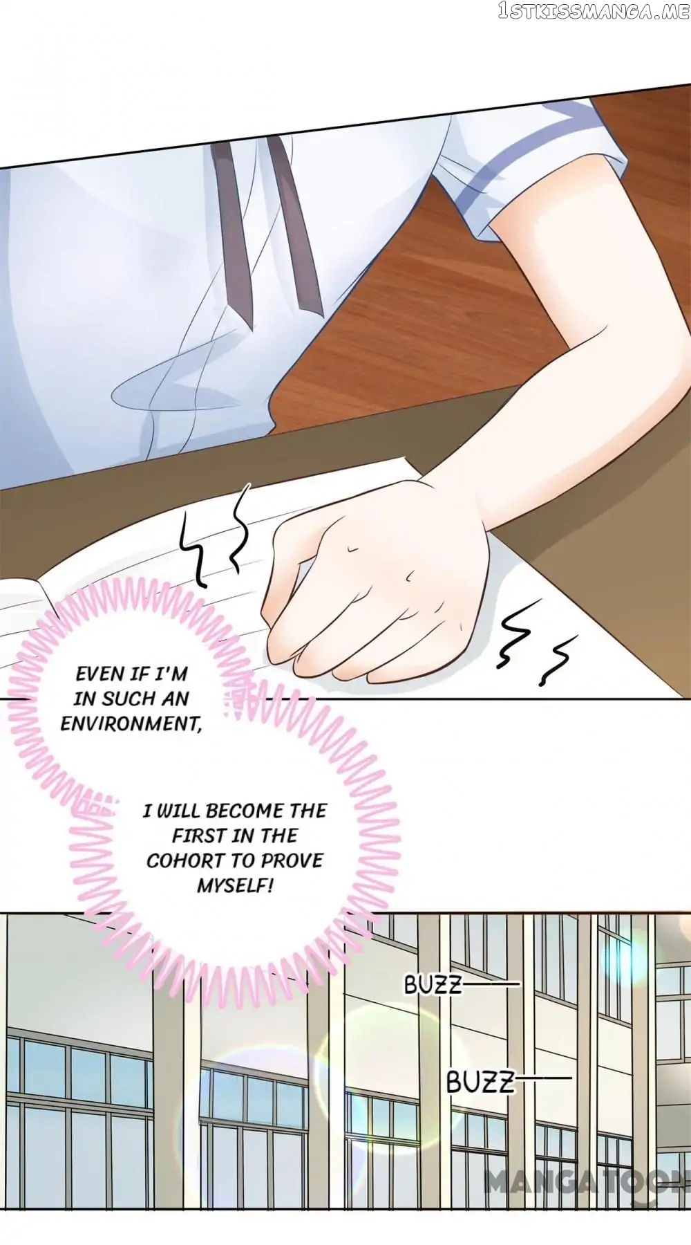 Leave Me Alone! Hot Nerd! chapter 27 - page 18